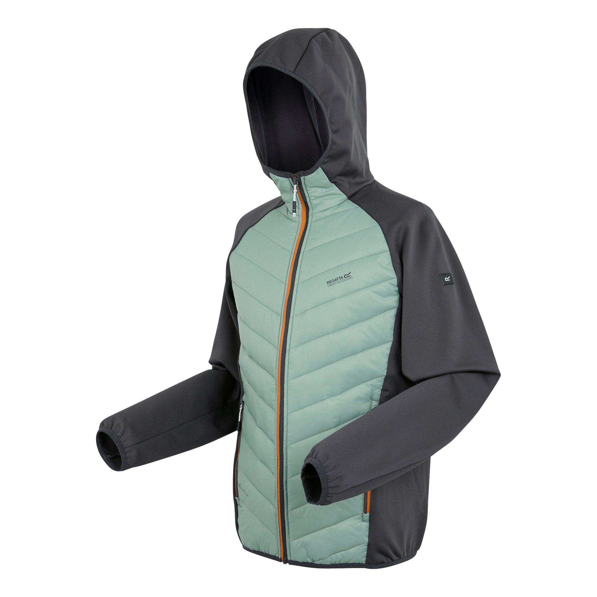 Regatta Andreson Insulated Jacket Mens