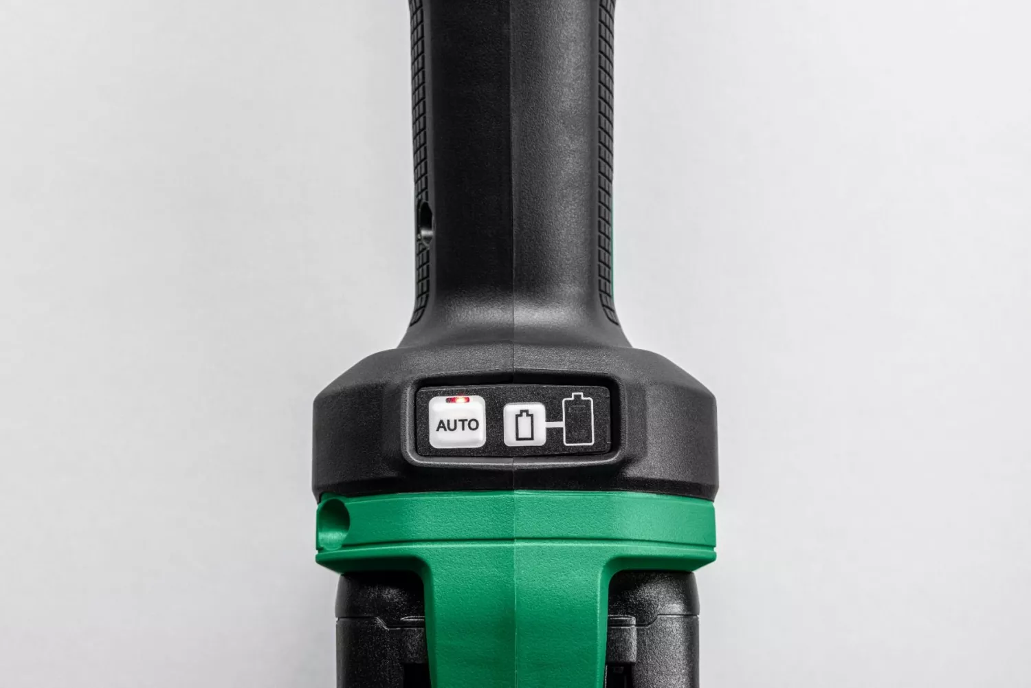 HiKOKI G1813DVEW4Z 18V Li-ion accu haakse slijper body - 125mm - Koolborstelloos