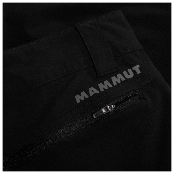 Mammut - Zinal Hybrid Shorts - Short