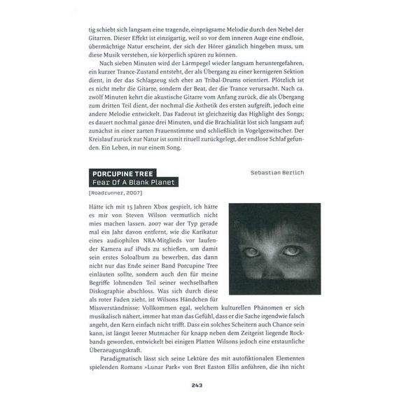 Ventil Verlag Hear 'Em All