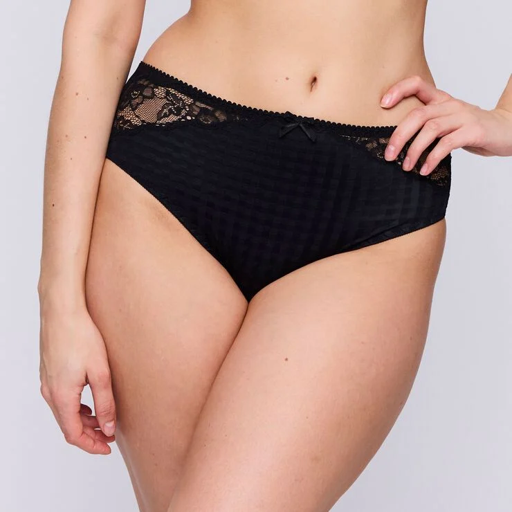 PrimaDonna Madison hotpants Sort