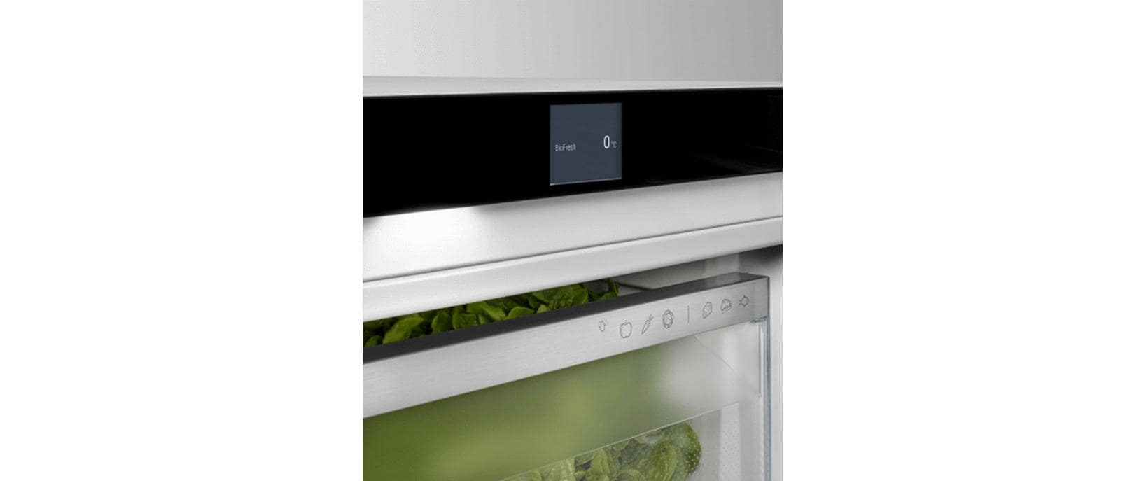 Kühlschrank RBa 4250 Prime Rechts/Wechselbar<br>Freistehender Kühlschrank