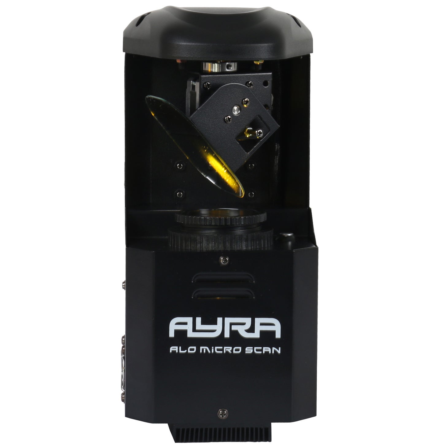 Ayra ALO Micro Scan LED scanner (2x) + lichtstatief