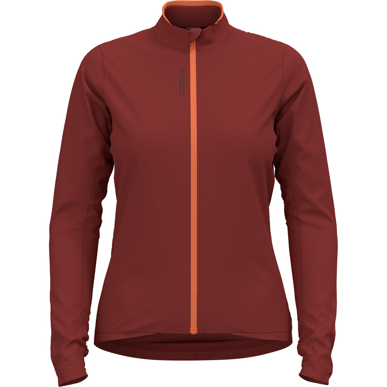 Odlo Damen Zeroweight Pro X-Warm Jacke