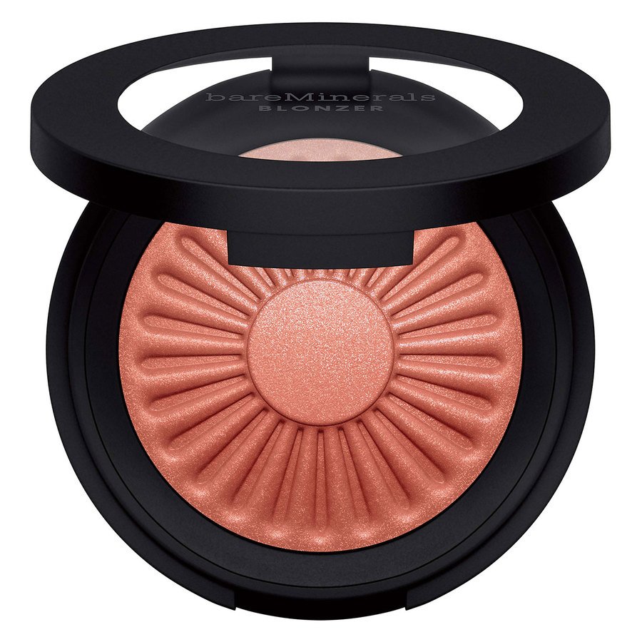 bareMinerals Gen Nude Blonzer Kiss of Copper 3,8g