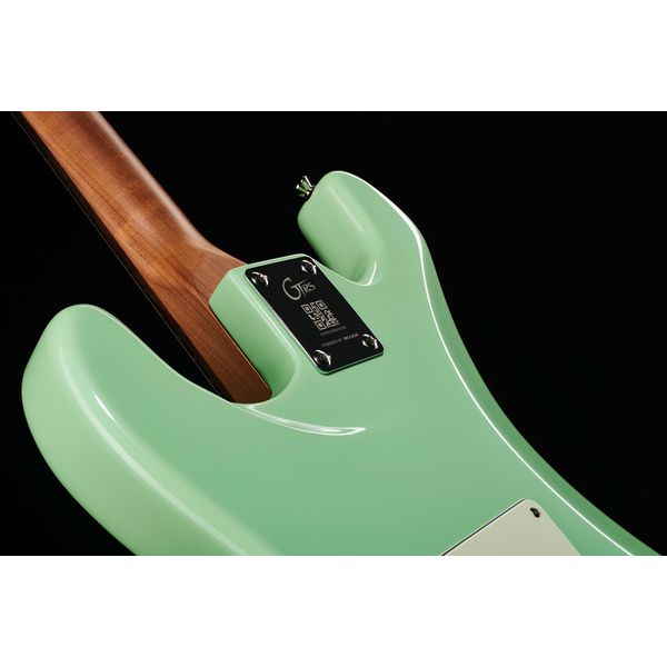 Mooer GTRS Guitars Standard SG
