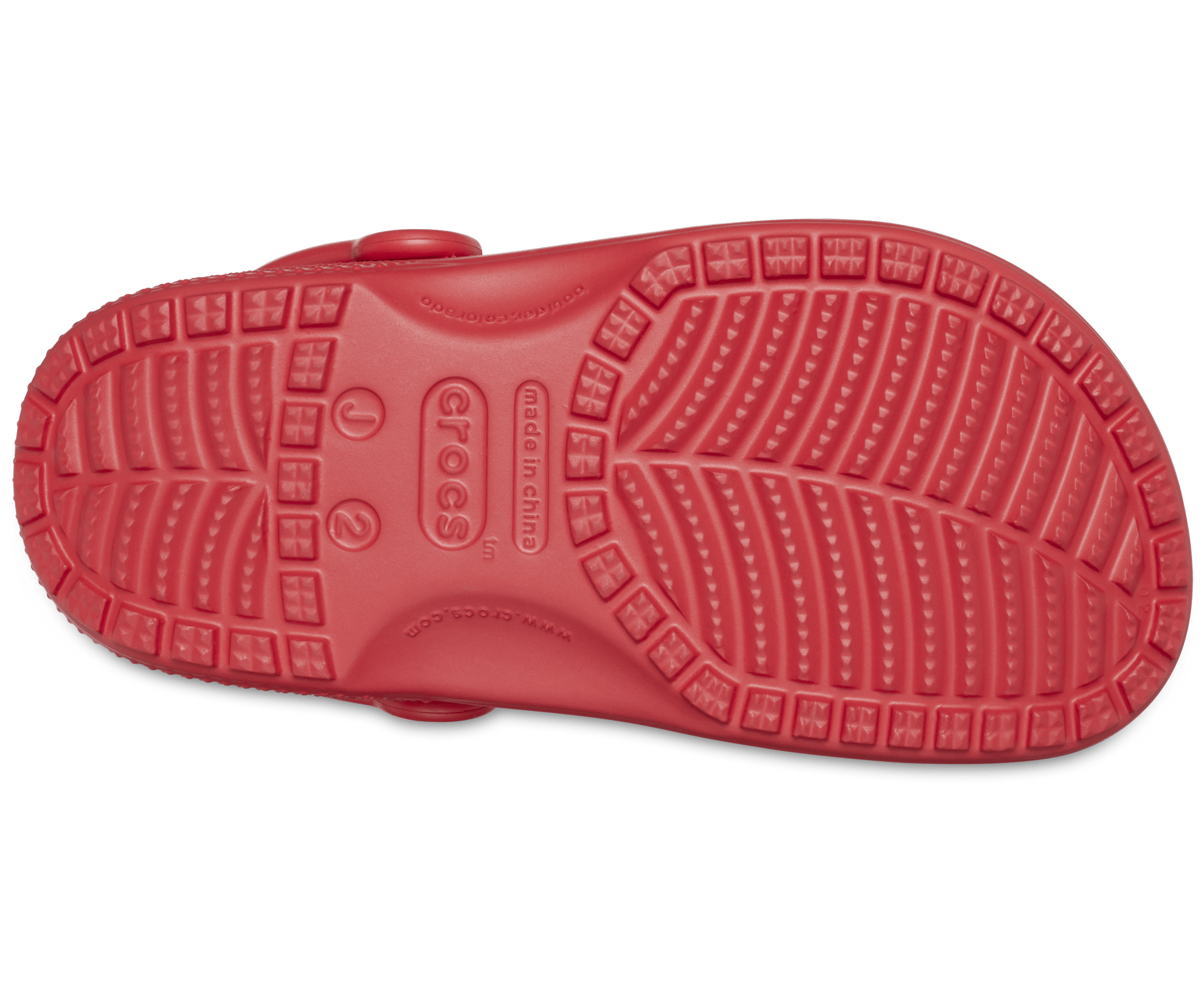 Kids' Classic Clog
