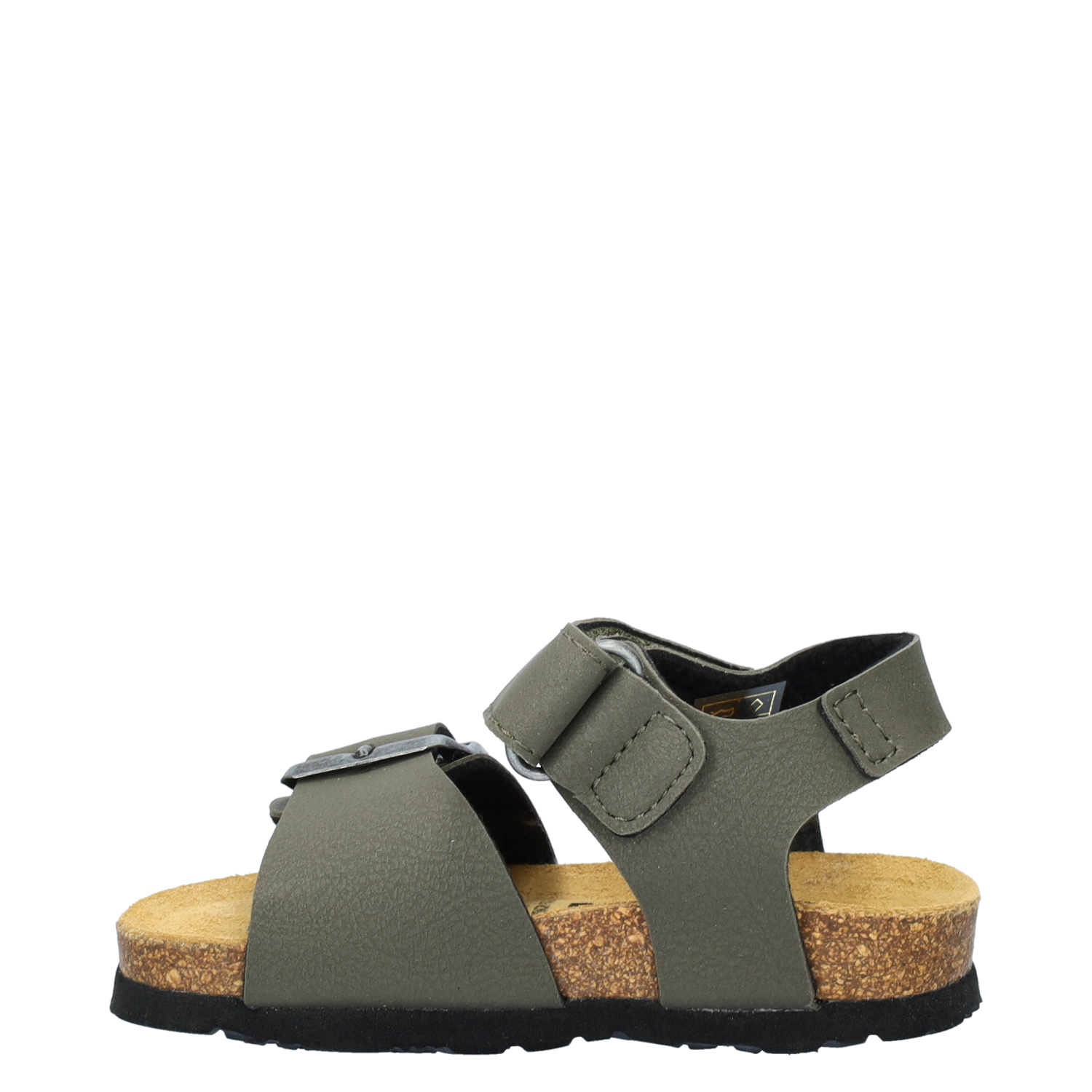jongens sandaal Nelson Kids Groen