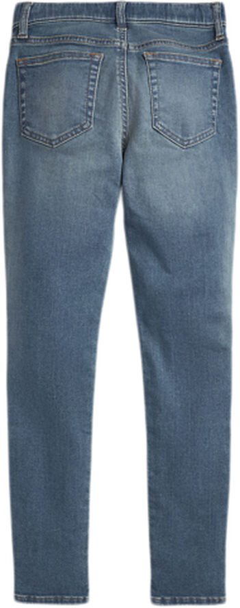 Polo Ralph Lauren STRETCH DENIM-THELEGGING-JE-STR Lucinda