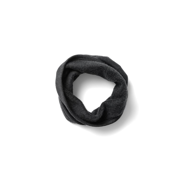 Houdini Alto Neck Gaiter True Black