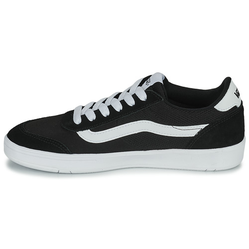 Vans - UA CRUZE TOO CC - Noir / Blanc
