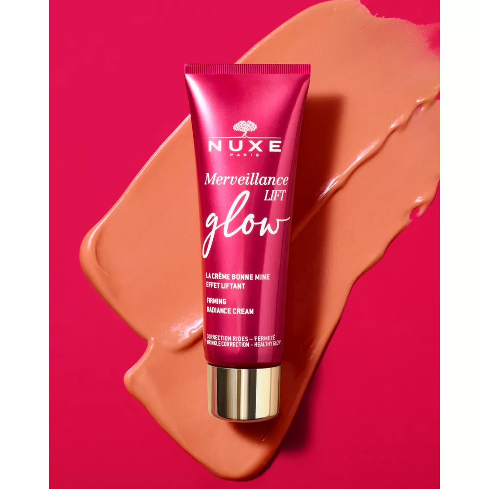 NUXE Merveillance Lift Glow Firming Cream - 50 ml.
