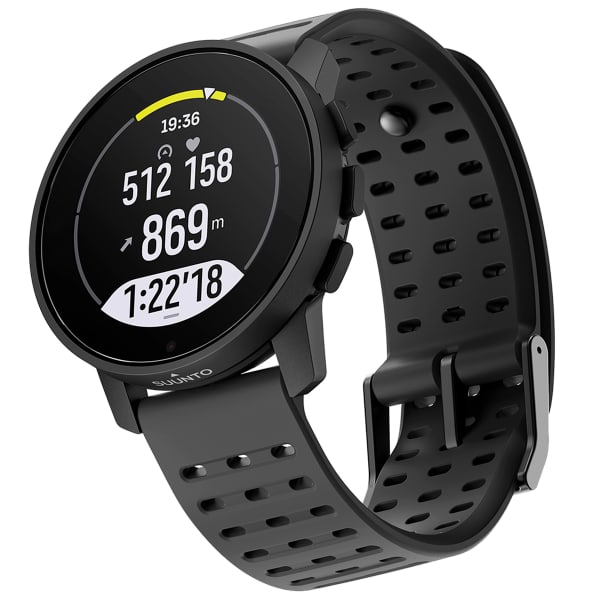 Montre cardio GPS SUUNTO 9 PEAK PRO