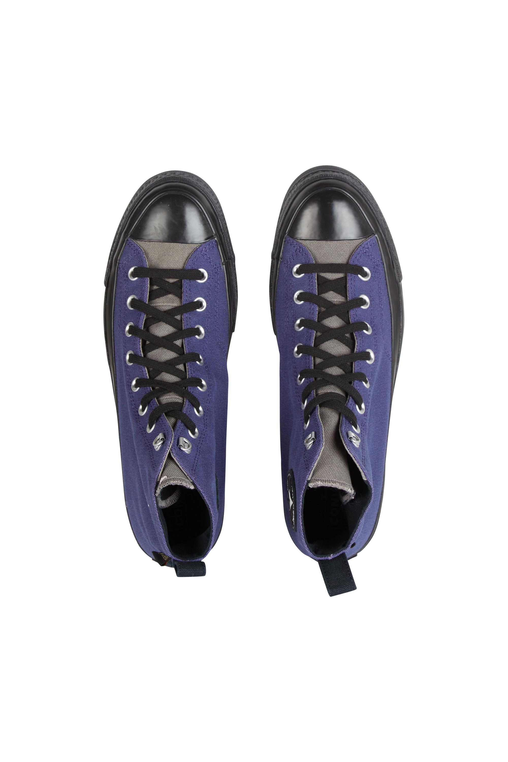 CONVERSE Baskets  CHUCK 70 GORE-TEX Bleu