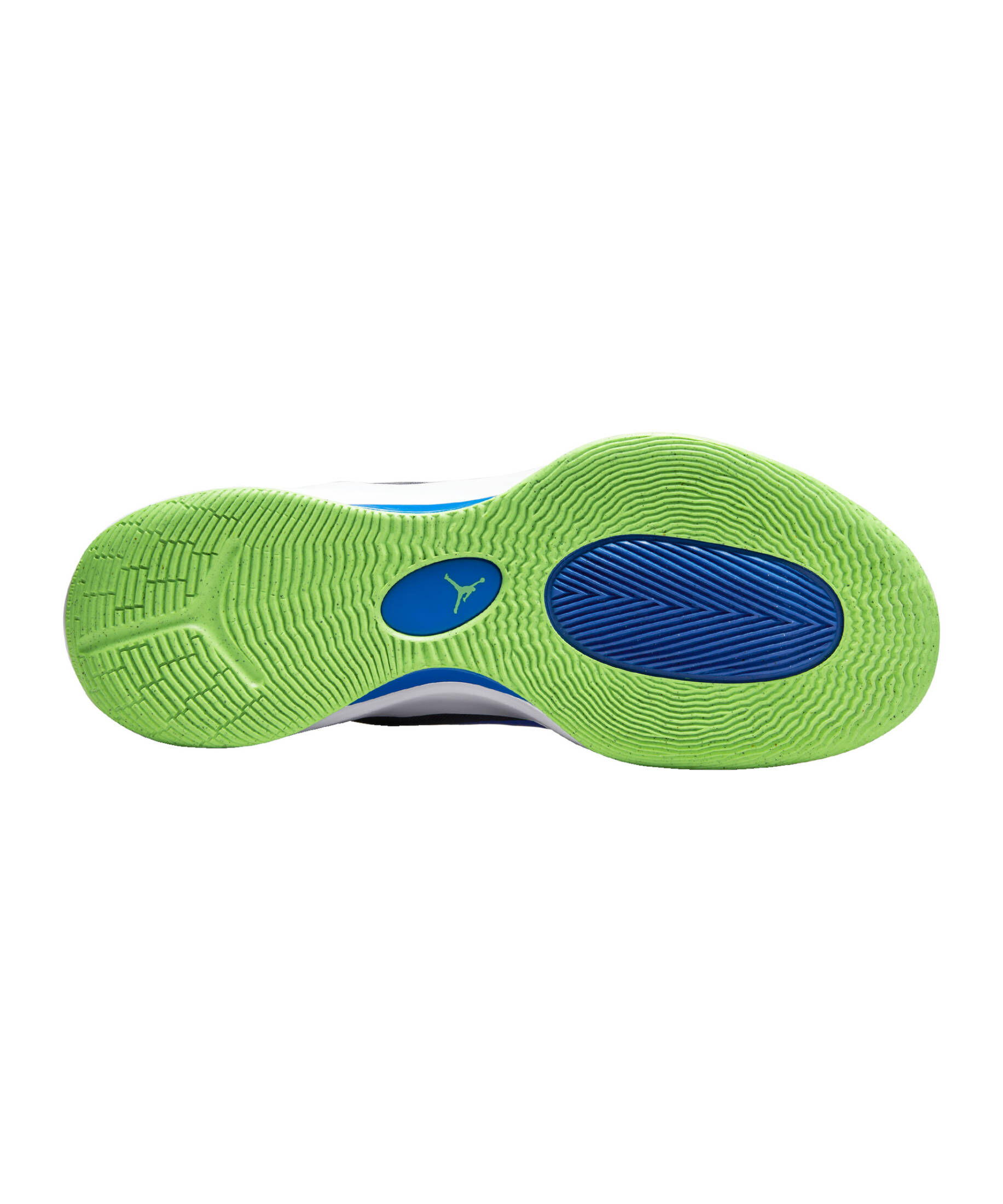 Jordan| Herren Basketballschuhe JORDAN ZOOM SEPARATE