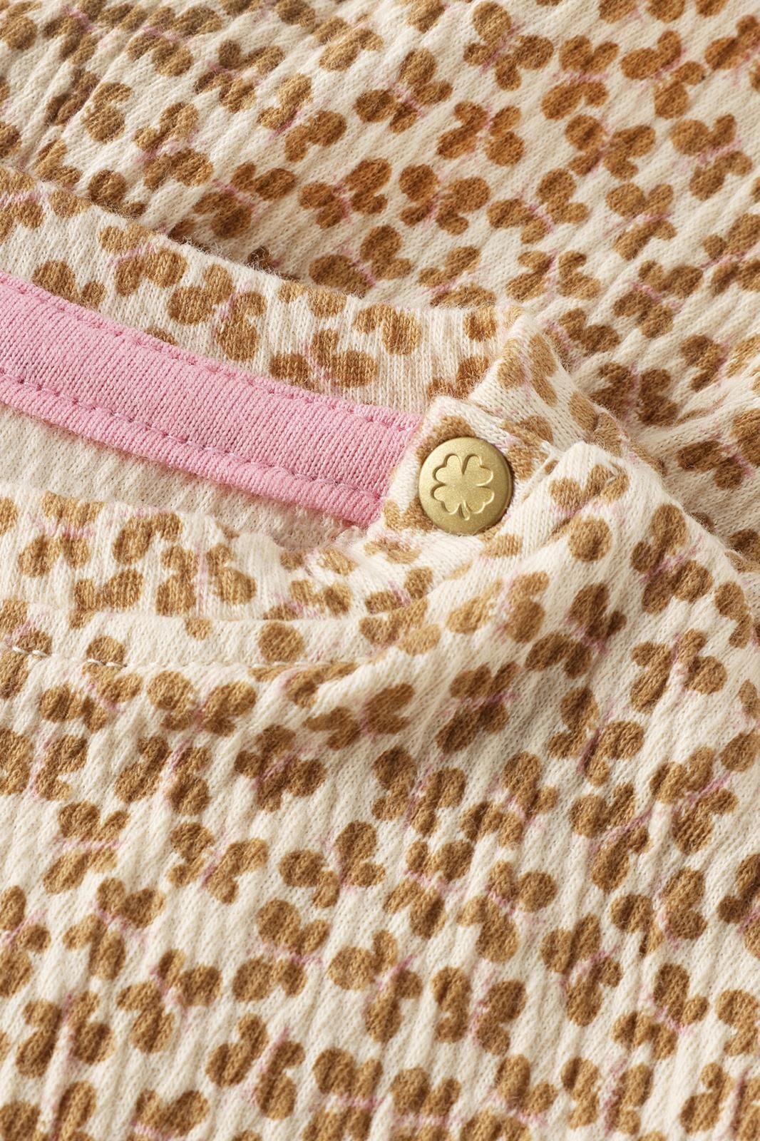 Noppies Baby Jurk all over print - Sun Kiss