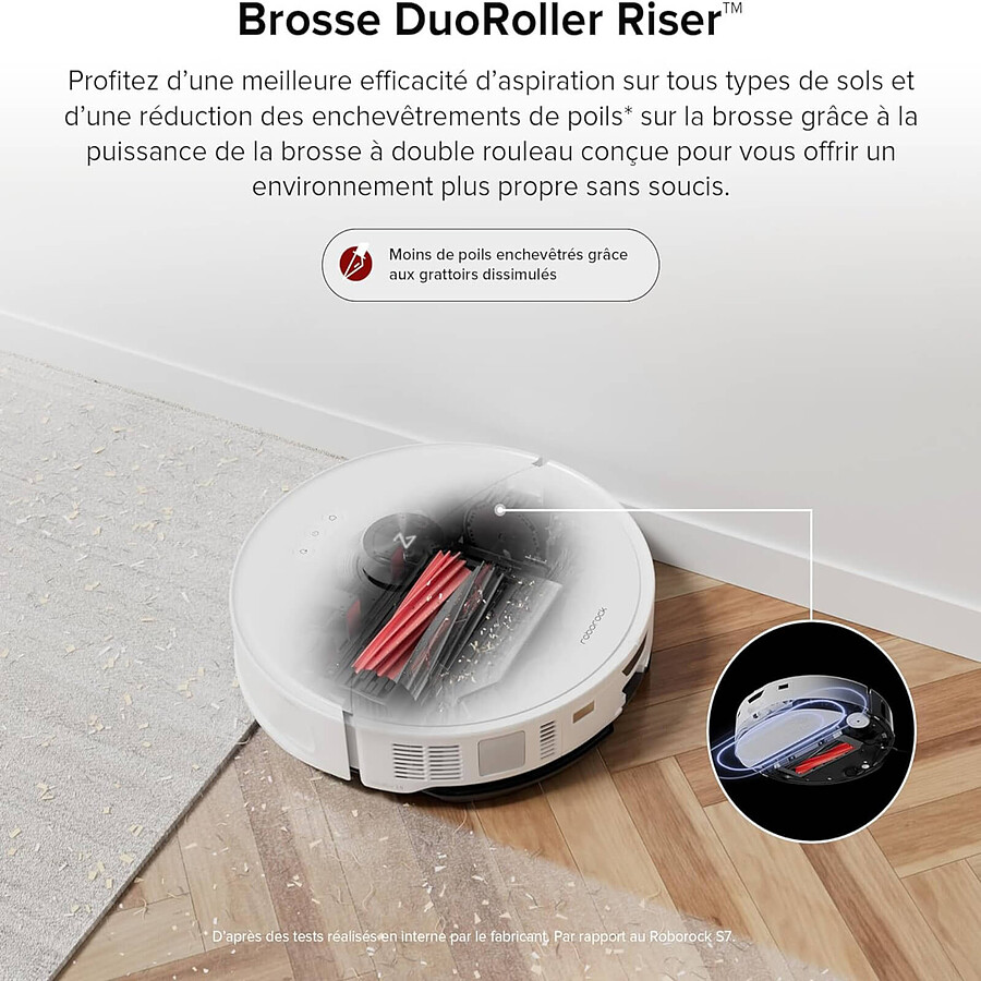 Roborock S8 MaxV Ultra