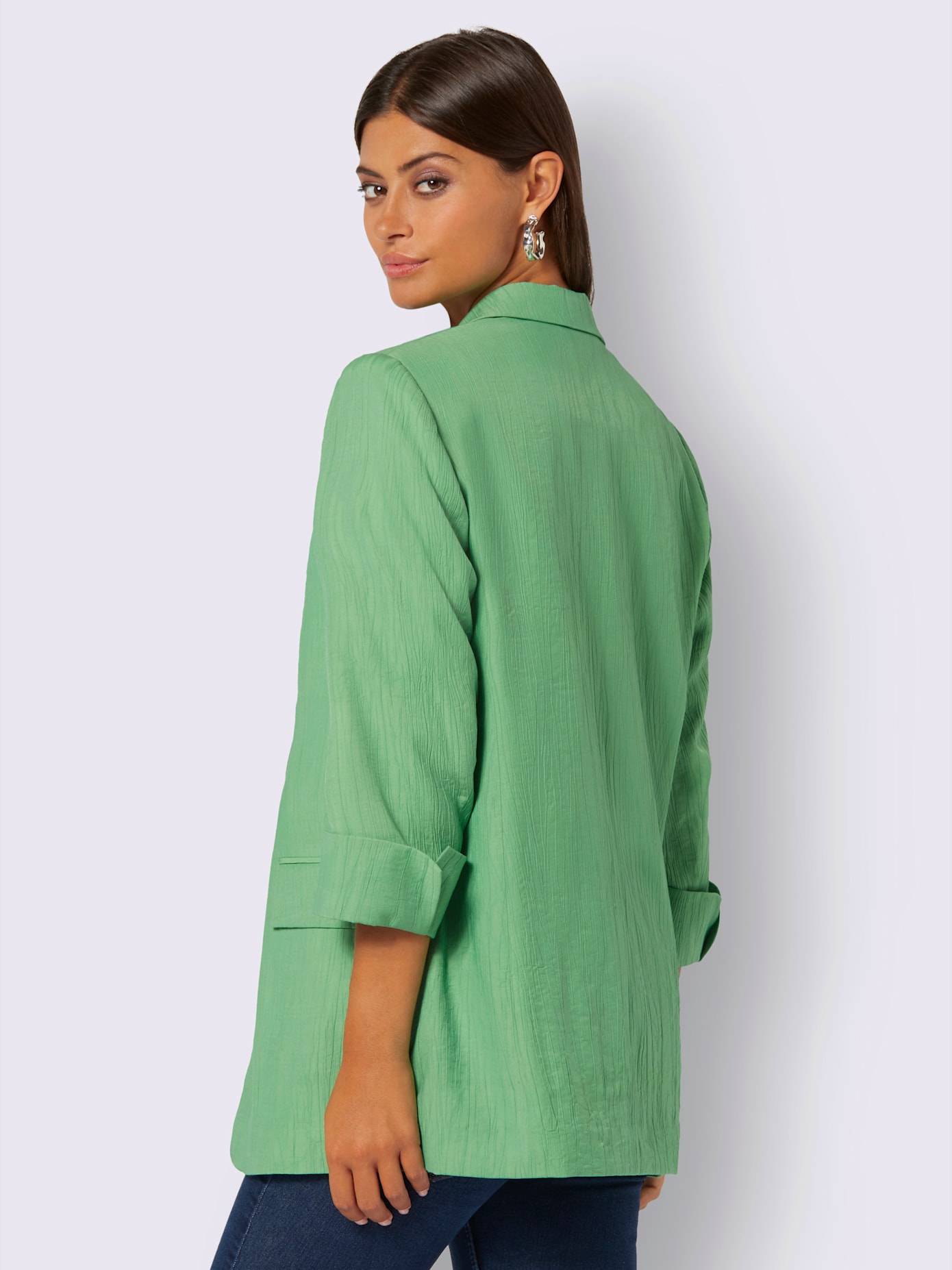 Blazer viscose
