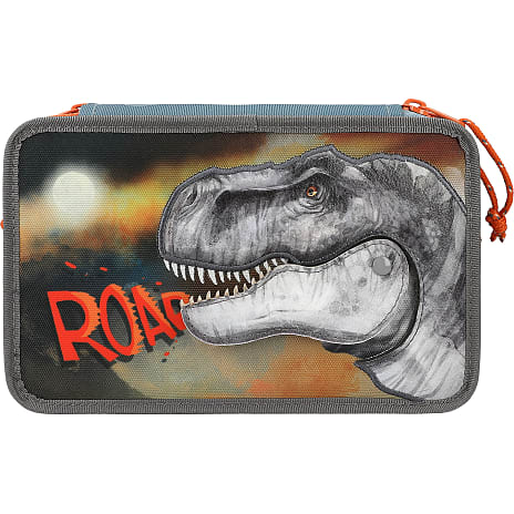 Dino World Trippel penalhus Roar