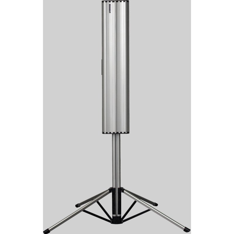 ORAY Ecran portable Dragonfly 101 x 180 cm