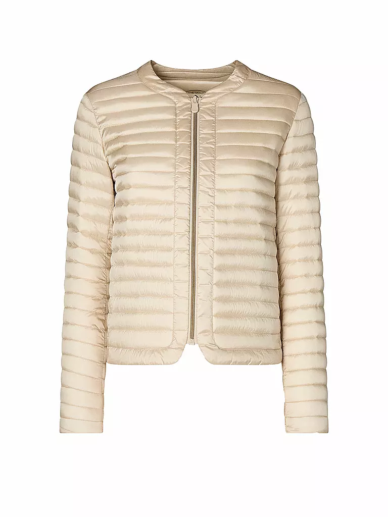 SAVE THE DUCK Leichtsteppjacke IRIS beige