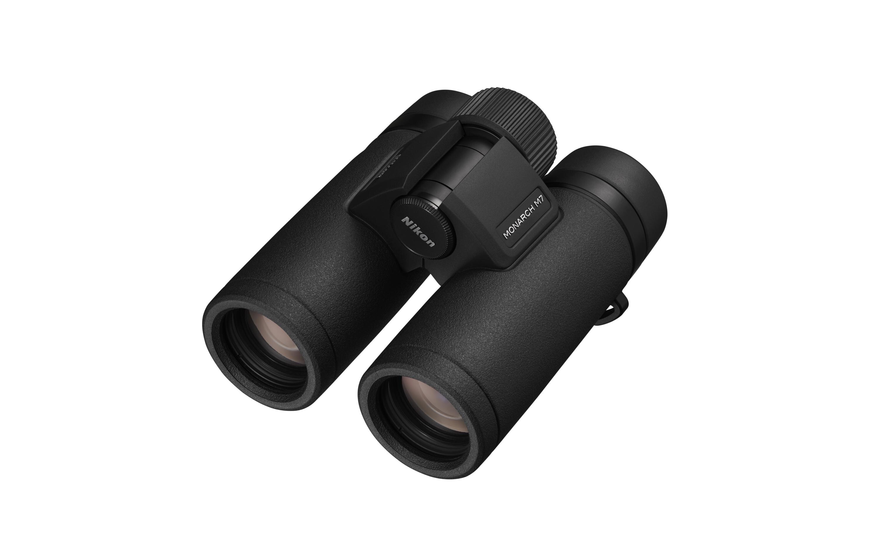 Fernglas Monarch M7 10x30<br>Wasserdichtes Fernglas mit 10-facher Vergrösserung