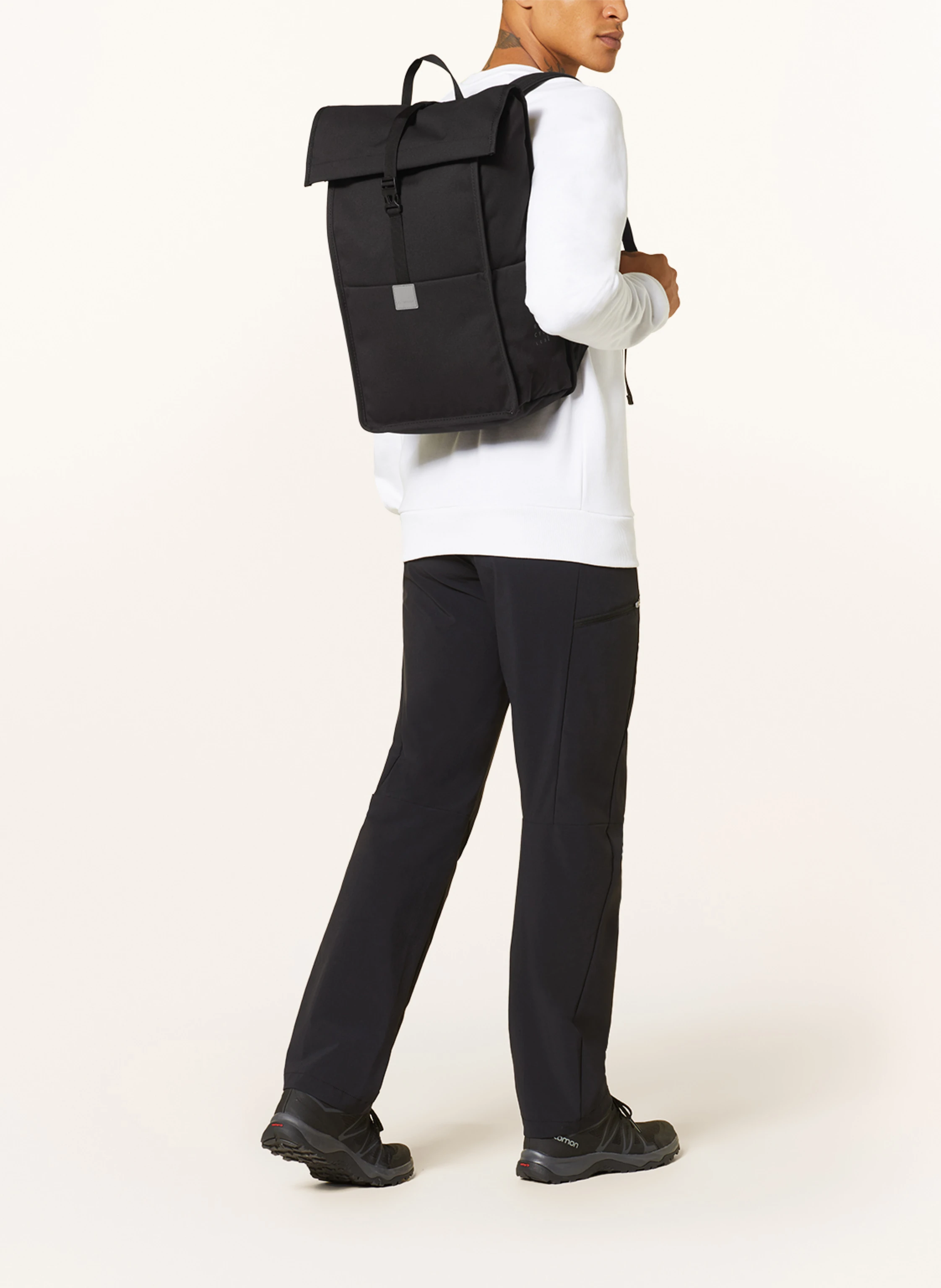 VAUDE Rucksack COREWAY ROLLTOP 20