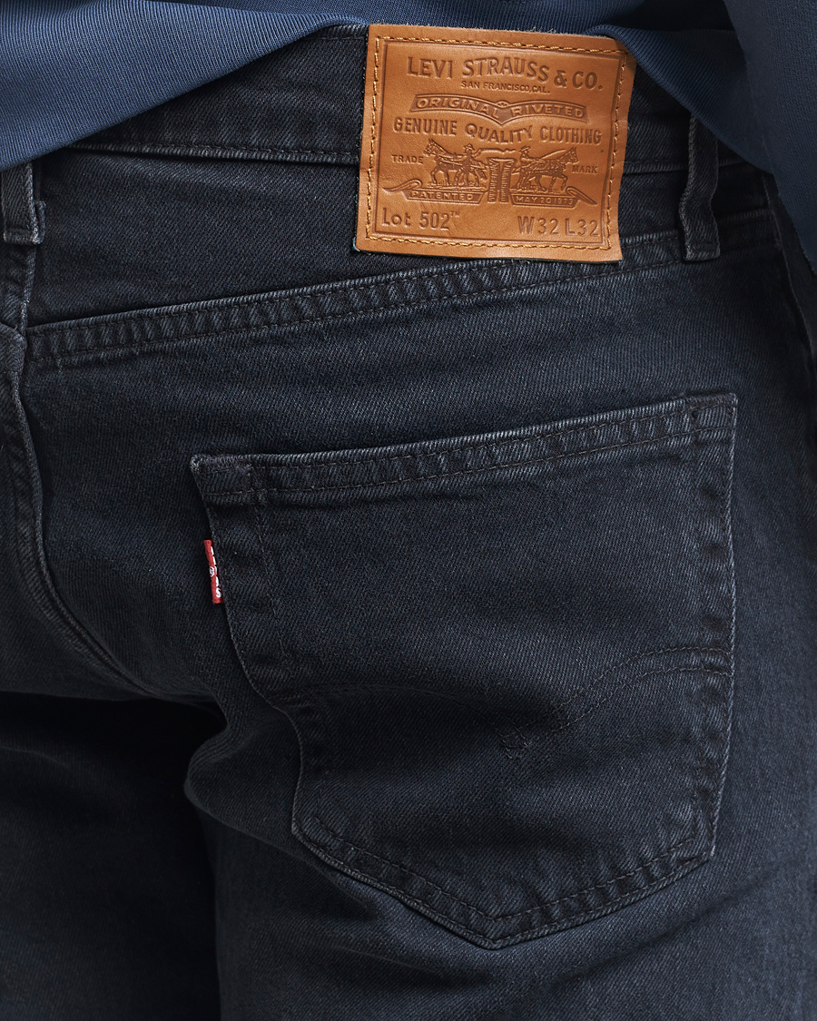 Levi's 502 Taper Jeans Out Of Reach