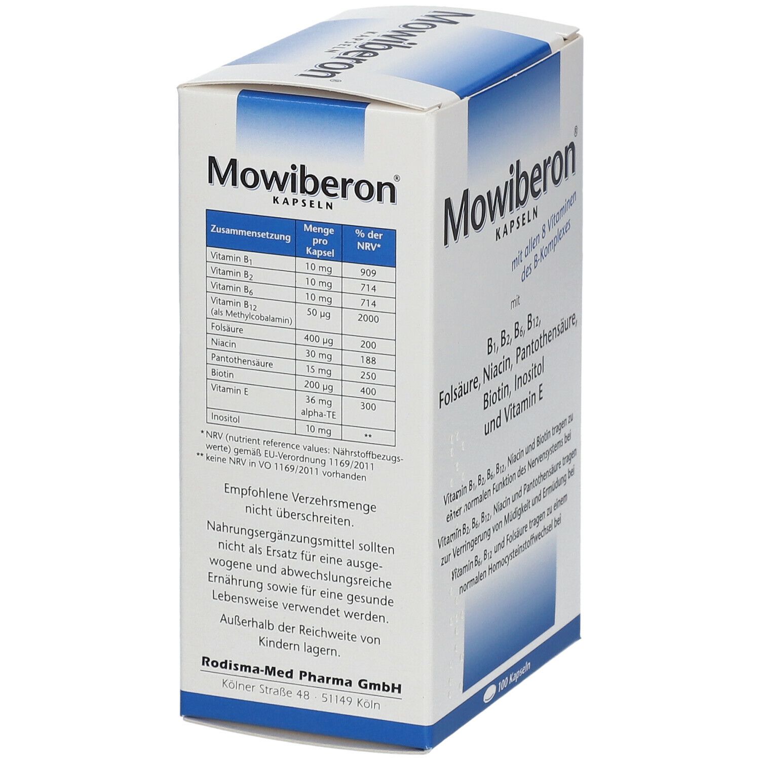 Mowiberon®