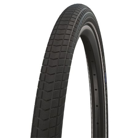 BIG BEN PLUS PERF. Reifen  Black Refl.  27.5x2.15, 55-584