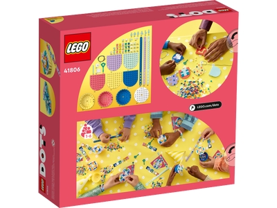 LEGO Ultieme feestset (41806)