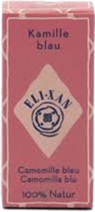 ELIXAN Kamillen Öl blau, 1 ml