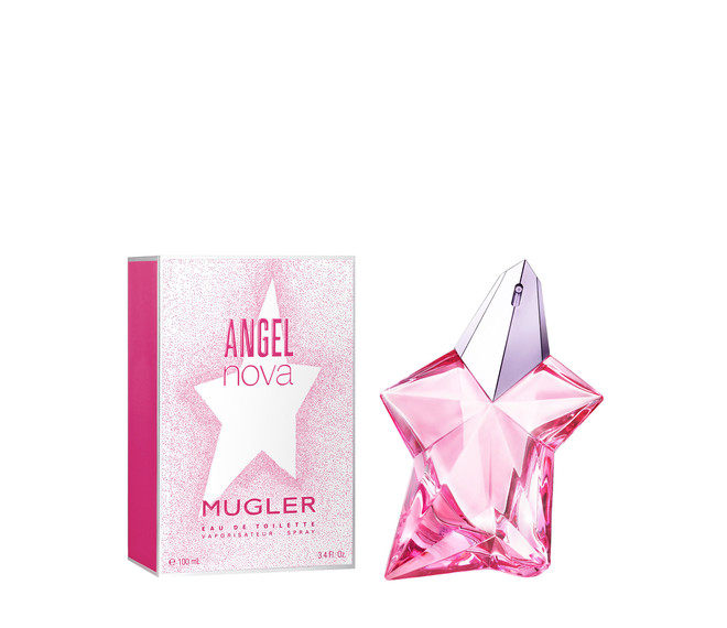MUGLER Angel Nova Eau de Toilette