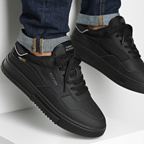 Baskets Supercup Mix Cordura 4826 Triple Black