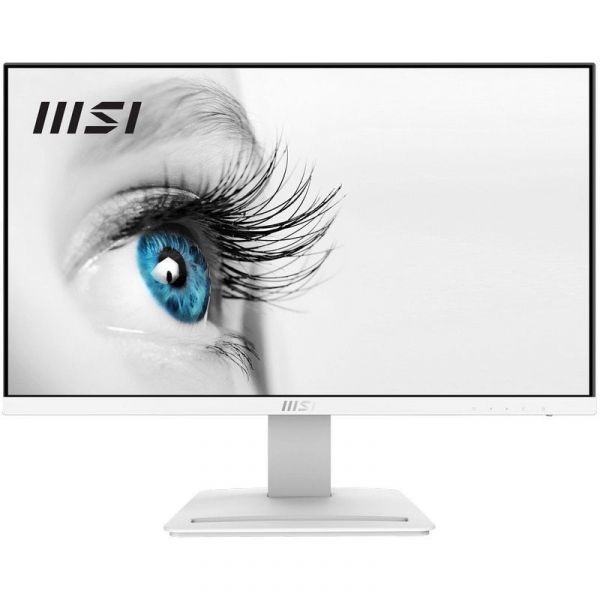 Monitor MSI PRO MP243XW 23.8