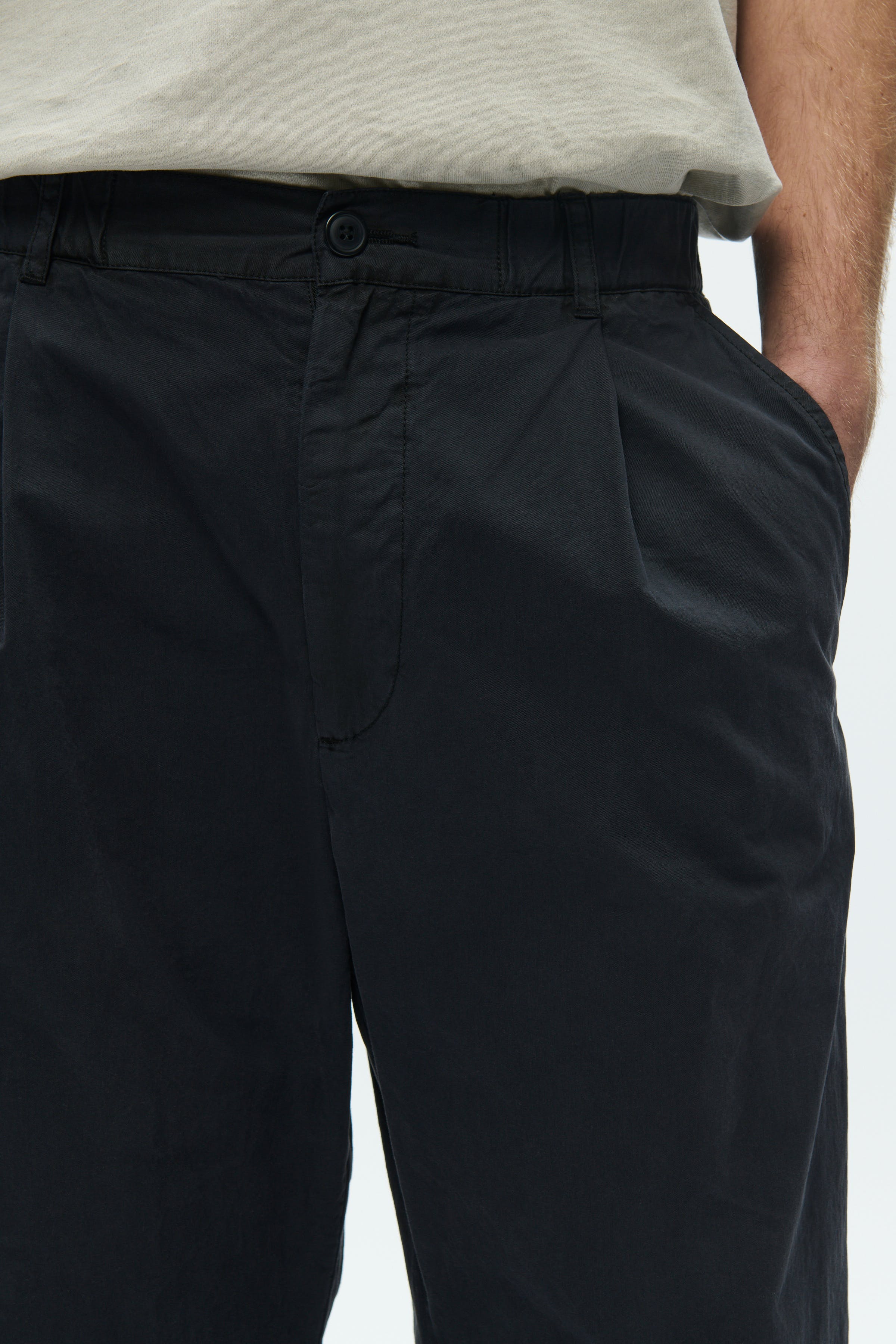 WOOD WOOD MEN WWEthan Broek