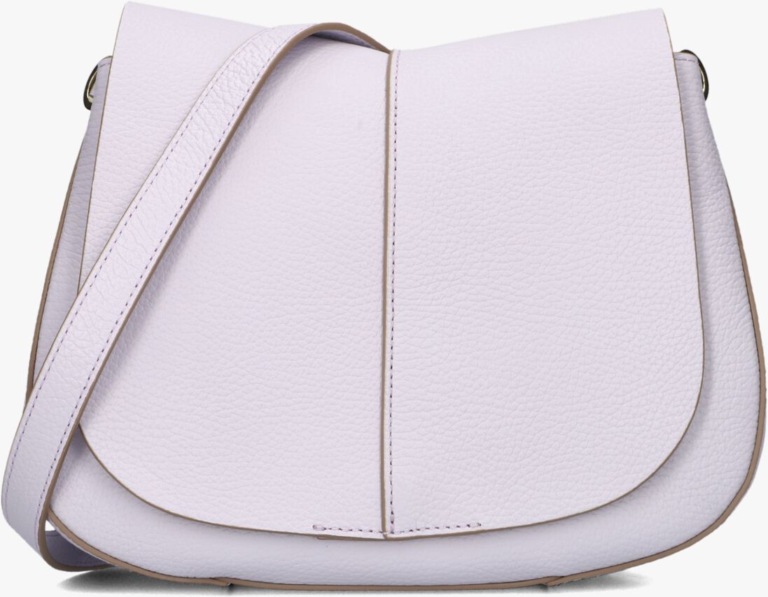 GIANNI CHIARINI paarse gianni chiarini schoudertas helena round 6036