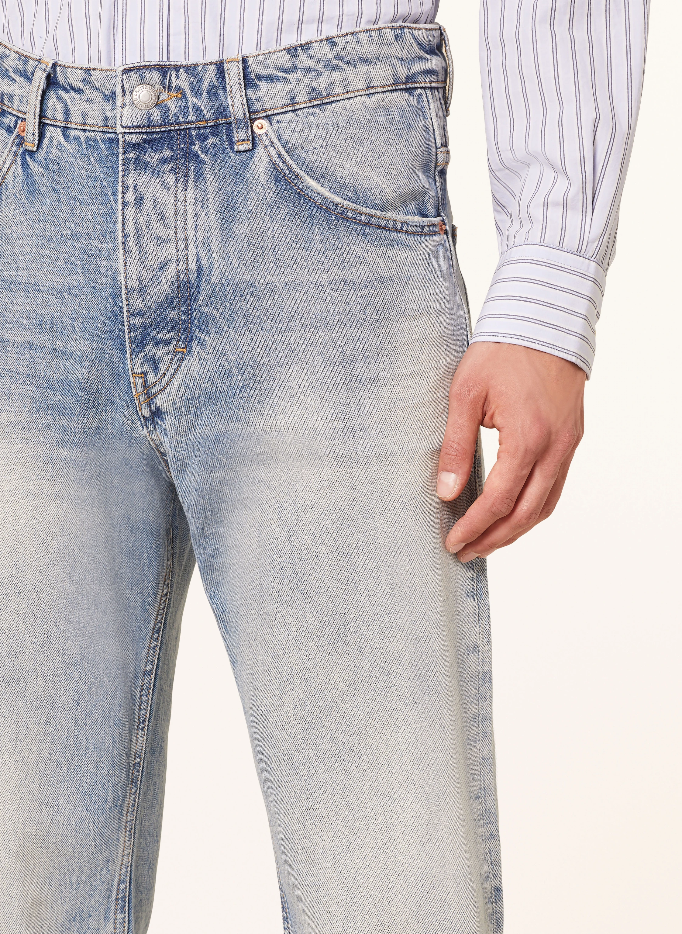 DRYKORN Jeans HIGHT Relaxed Fit