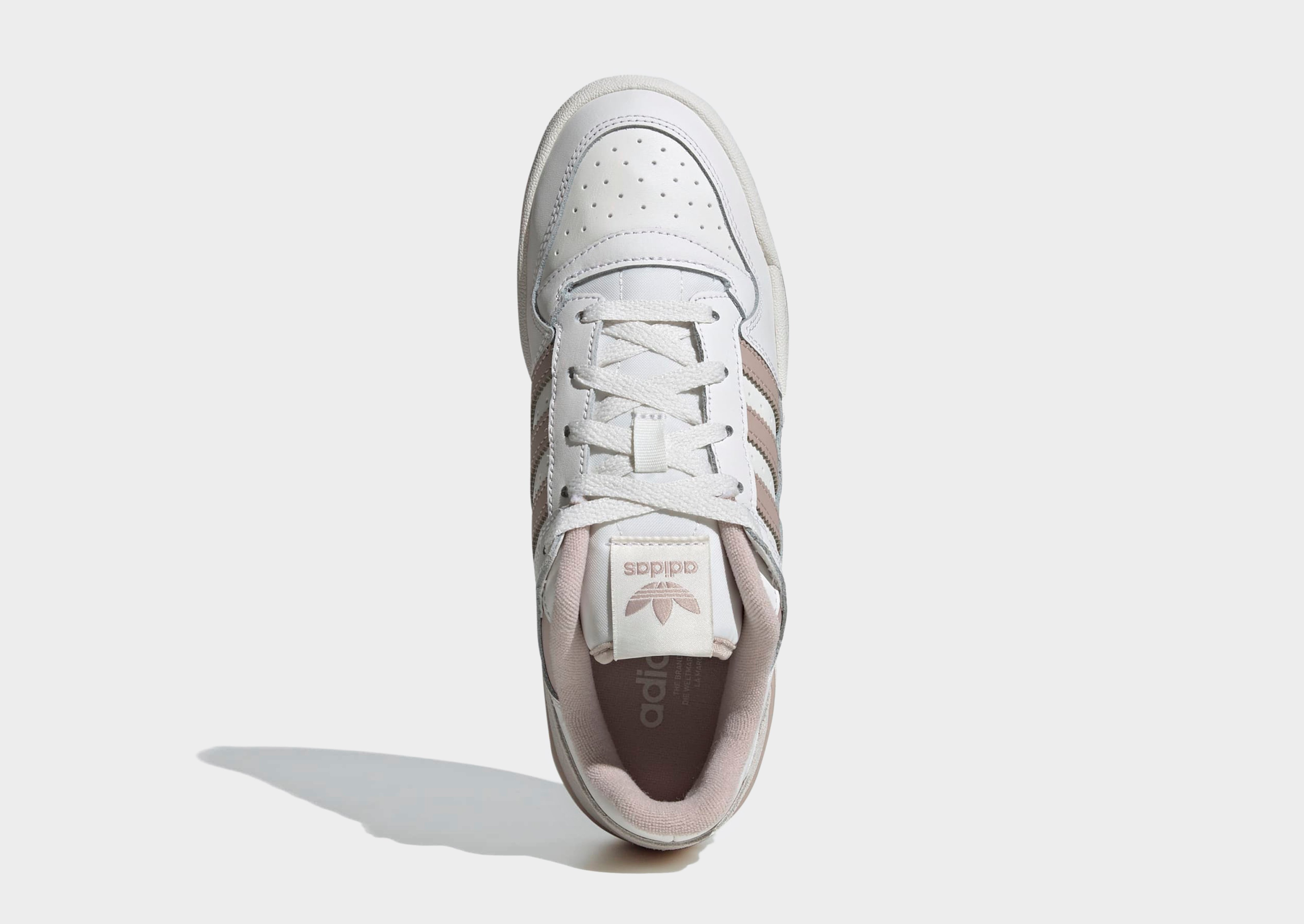 adidas Originals Chaussure Forum Low CL