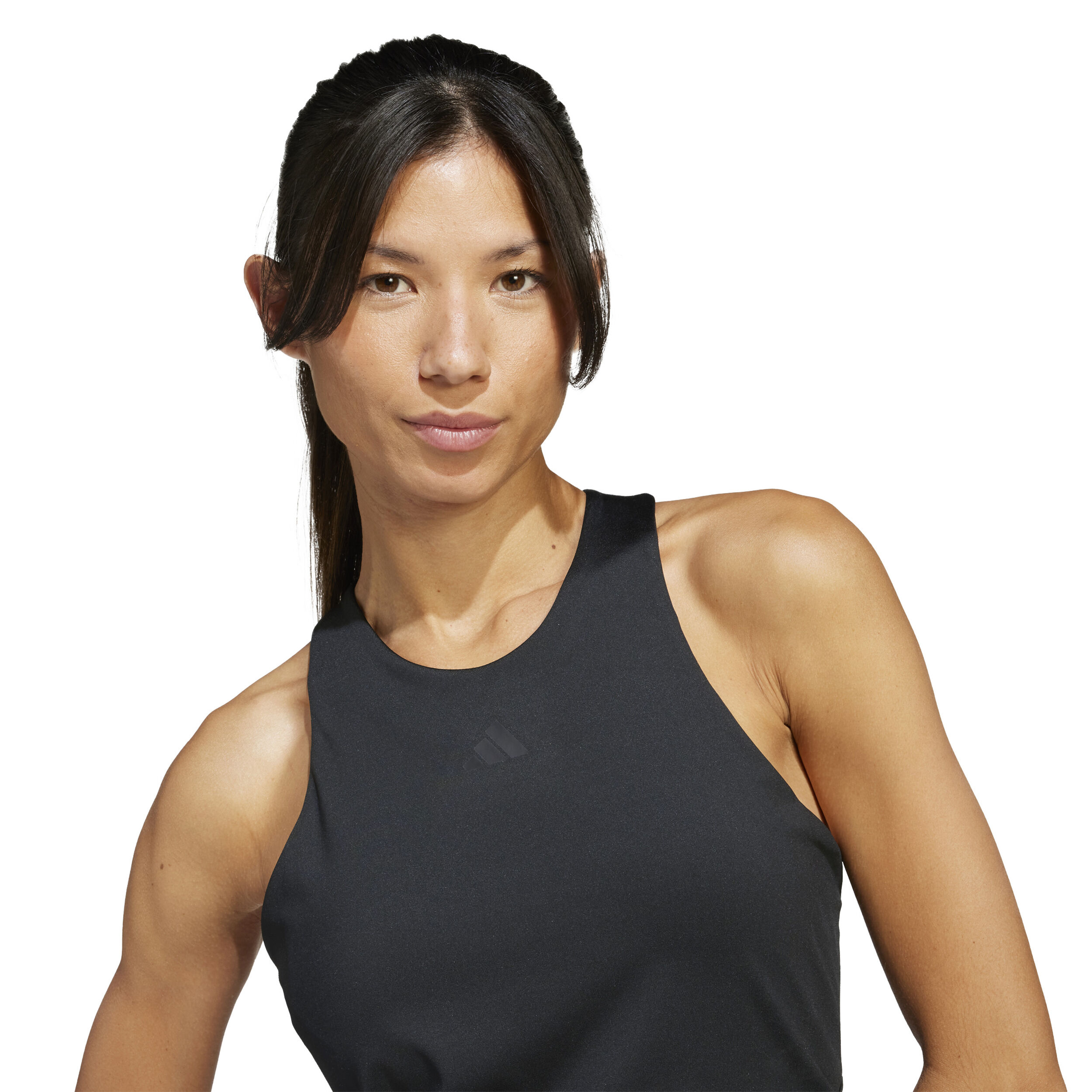 adidas Y- Débardeur Tank Top Femmes - Noir