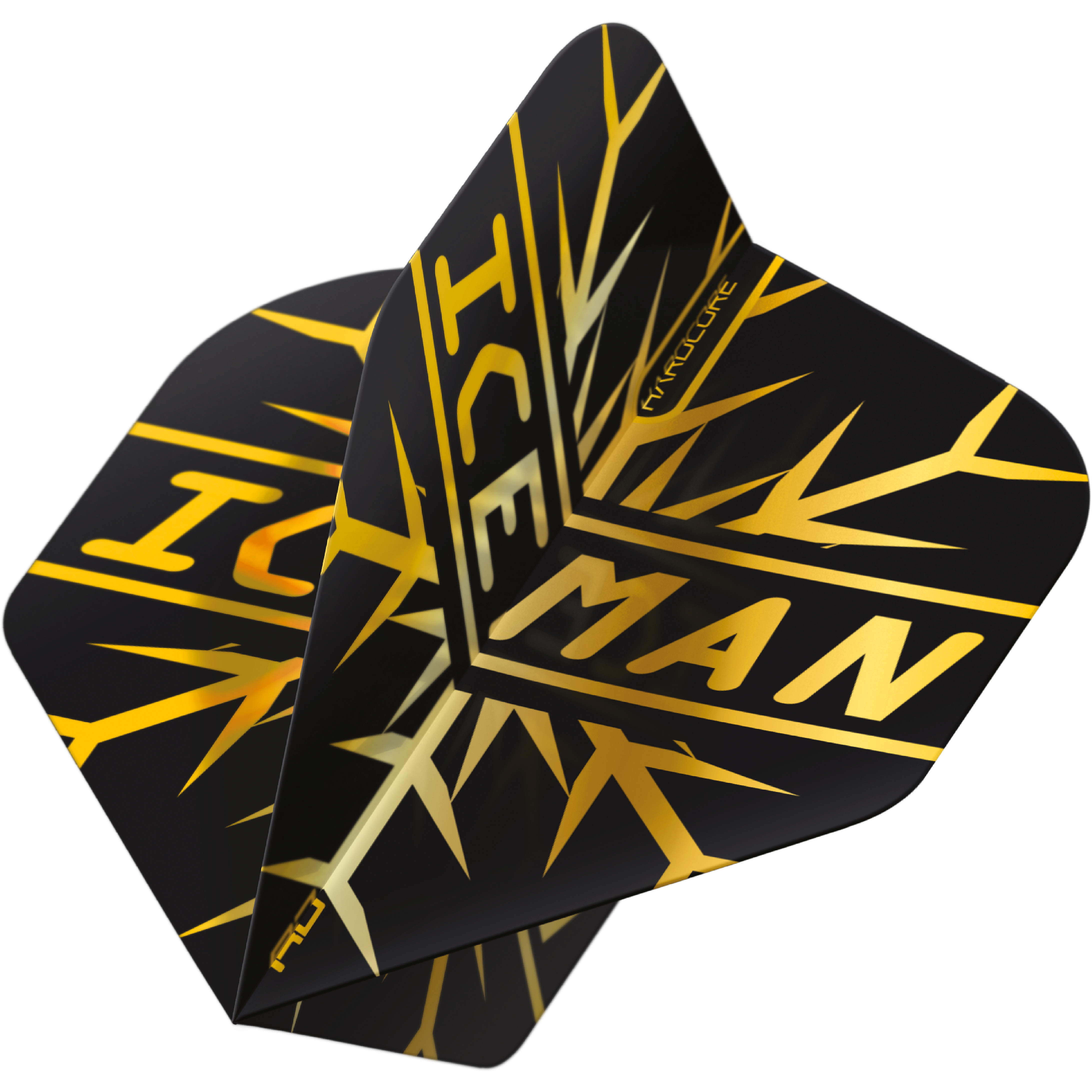 Red Dragon - Hardcore Premium Gerwyn Price Flight - Standard