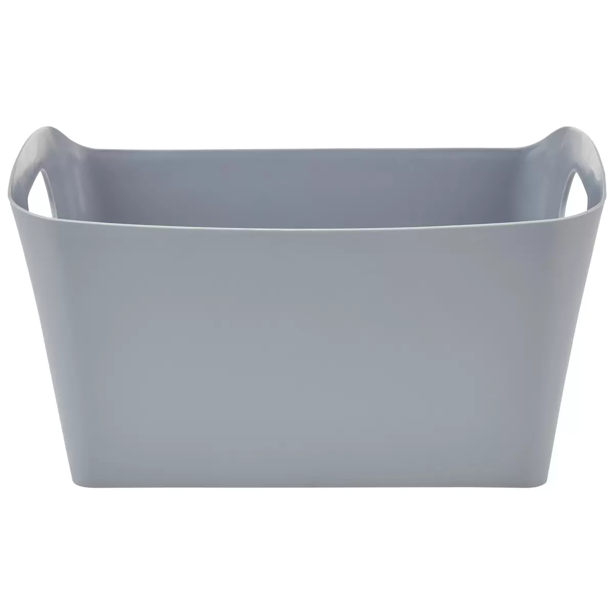 Aufbewahrungsbox Amra, 3.5L Homezone Grau