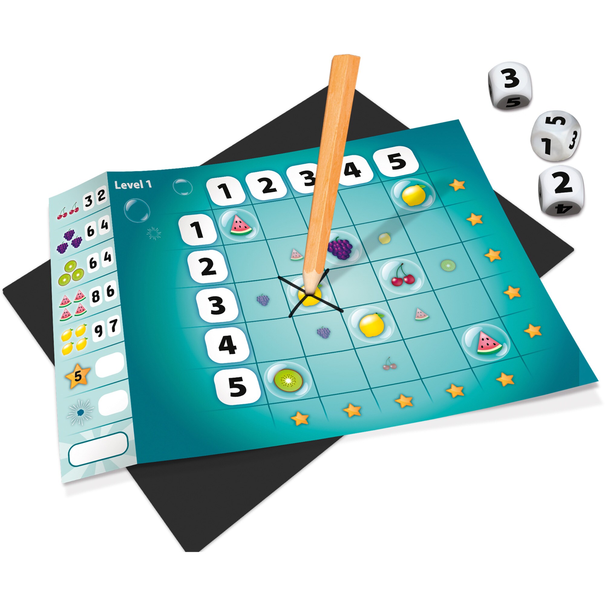 Schmidt Spiele Würfelspiel Echt Spitze