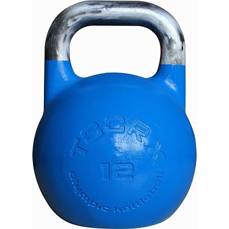 Toorx olympisk Kettlebell 12 kg