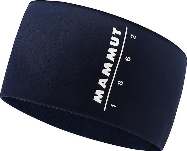 MAMMUT - BANDEAU AENERGY HEADBAND