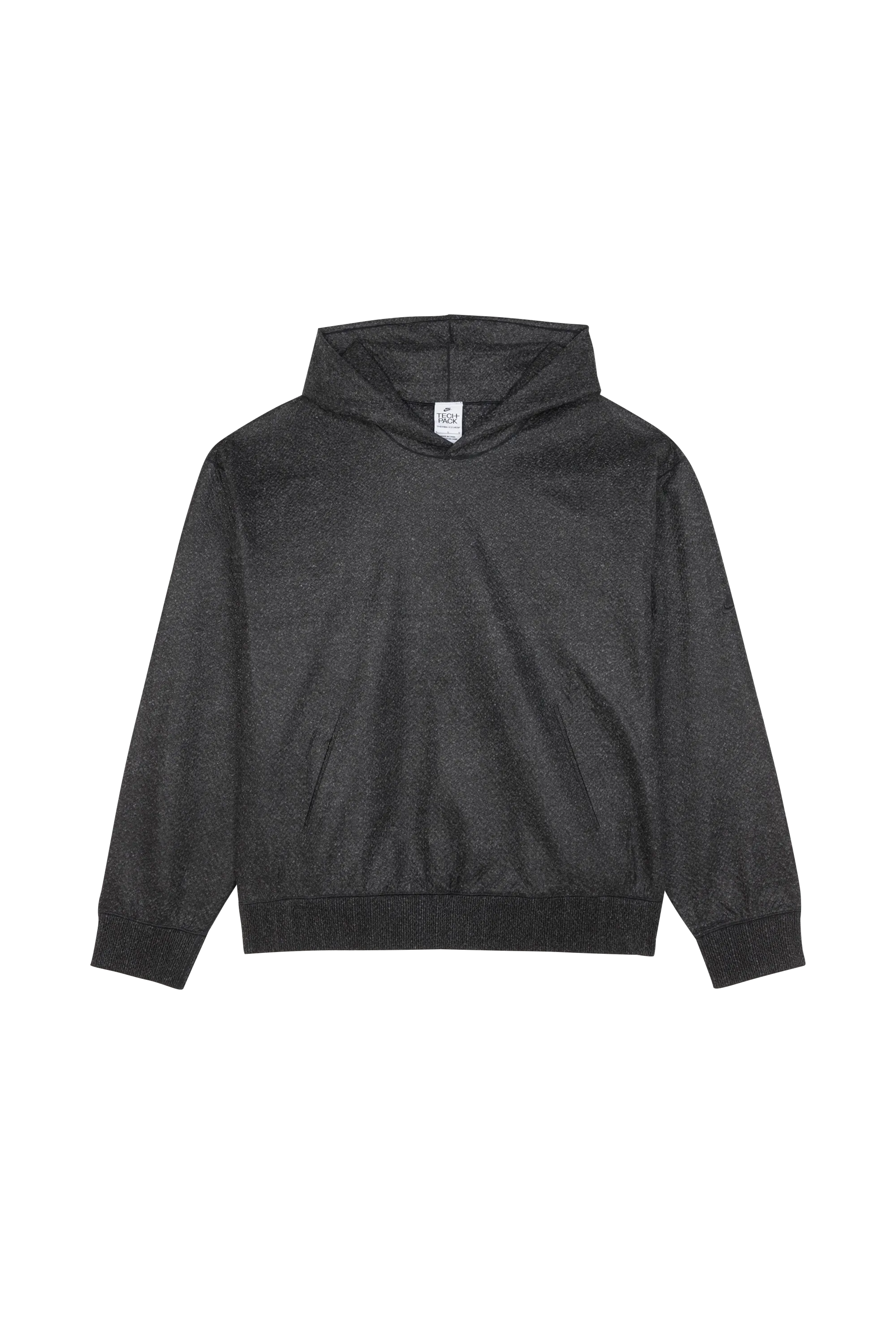 NIKE Hoodie  PO HOODIE  Noir