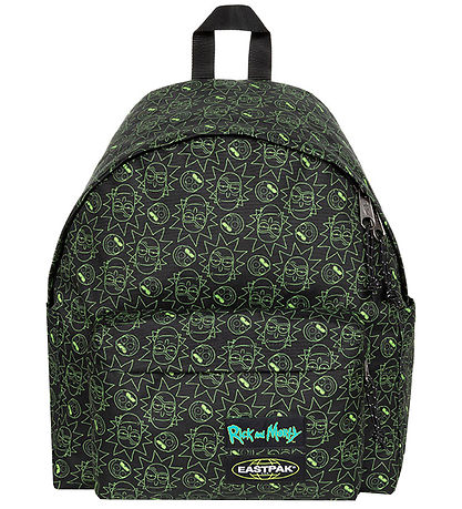 Eastpak Rygs?k - Day Pak'r - 24 L - RAM Black