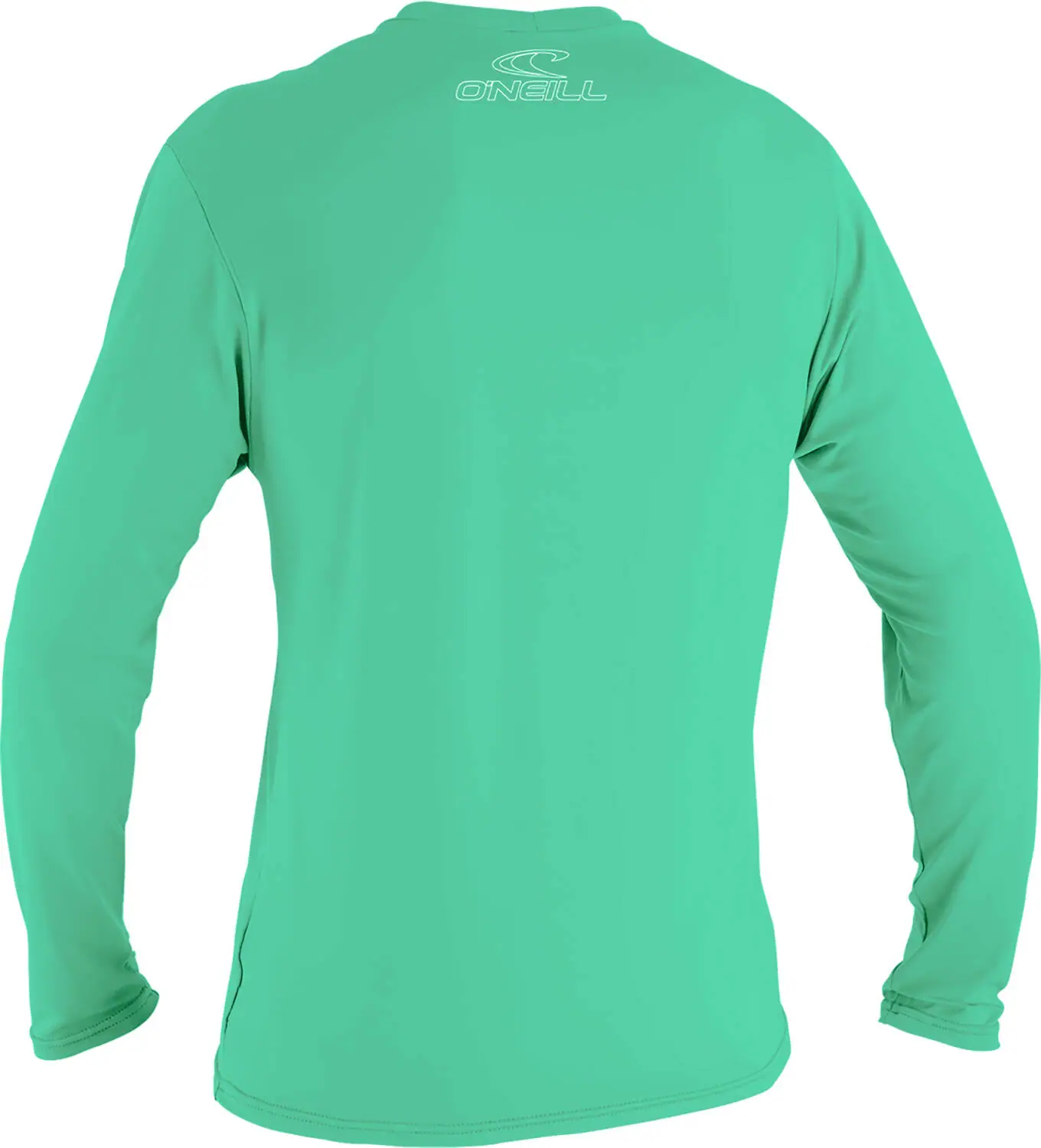 O'Neill Basic Skins L/S Sun Youth Udslætbeskytter | SkatePro