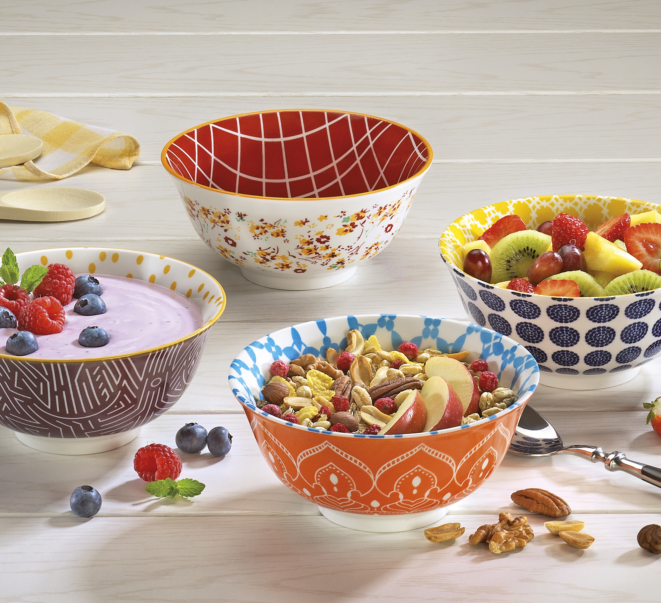 Bowl cilio AMICI