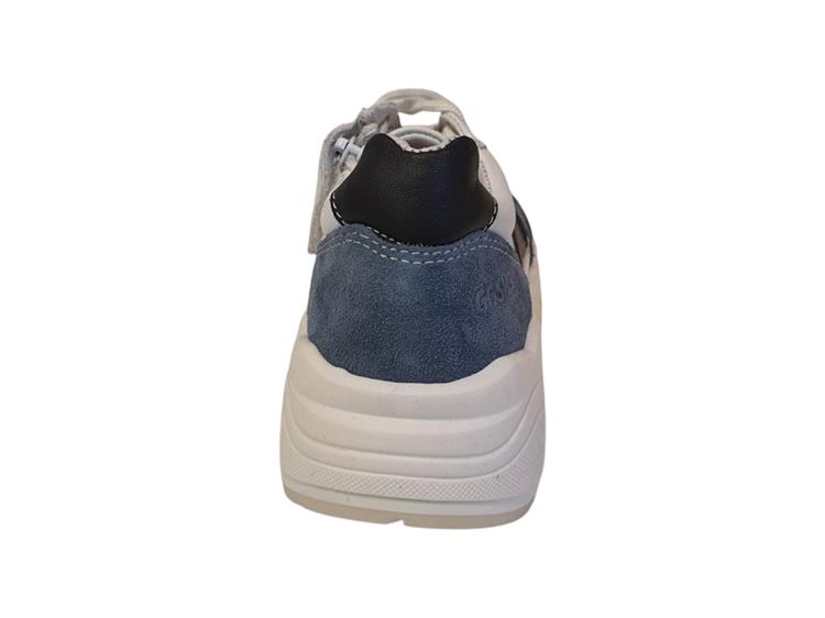 Giga G4380 blauw